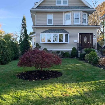 Historical Neighborhood Home New Rochelle Εξωτερικό φωτογραφία