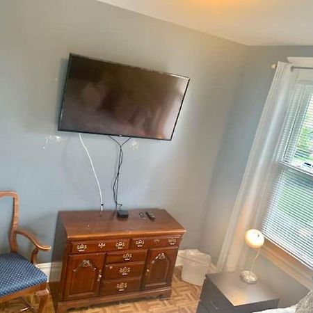 Historical Neighborhood Home New Rochelle Εξωτερικό φωτογραφία