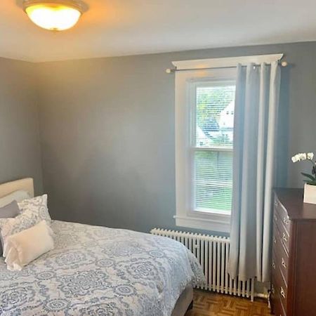 Historical Neighborhood Home New Rochelle Εξωτερικό φωτογραφία