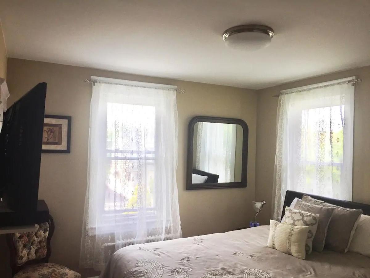 Historical Neighborhood Home New Rochelle Εξωτερικό φωτογραφία