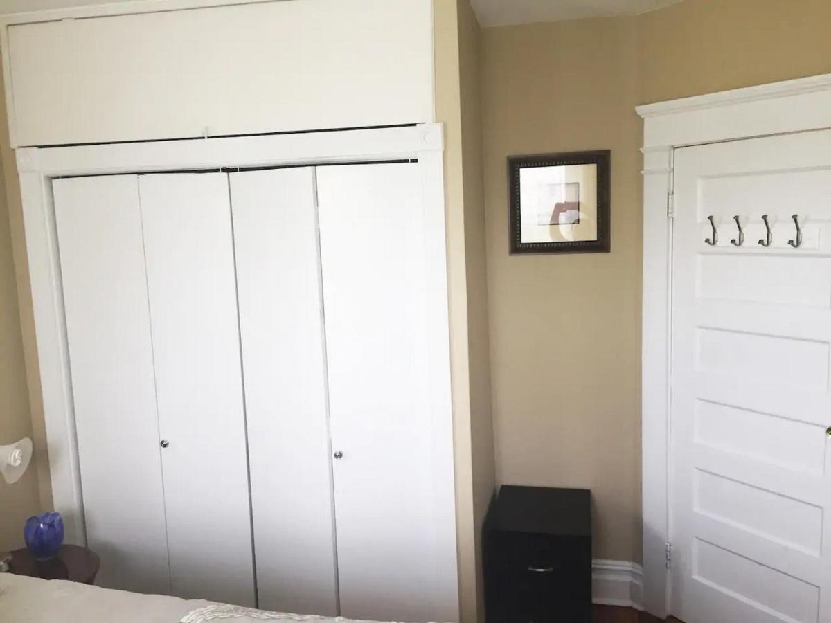 Historical Neighborhood Home New Rochelle Εξωτερικό φωτογραφία