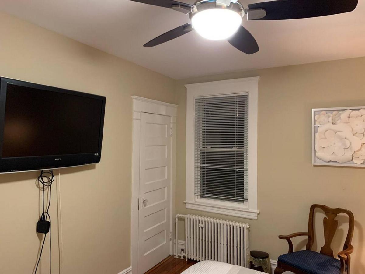 Historical Neighborhood Home New Rochelle Εξωτερικό φωτογραφία