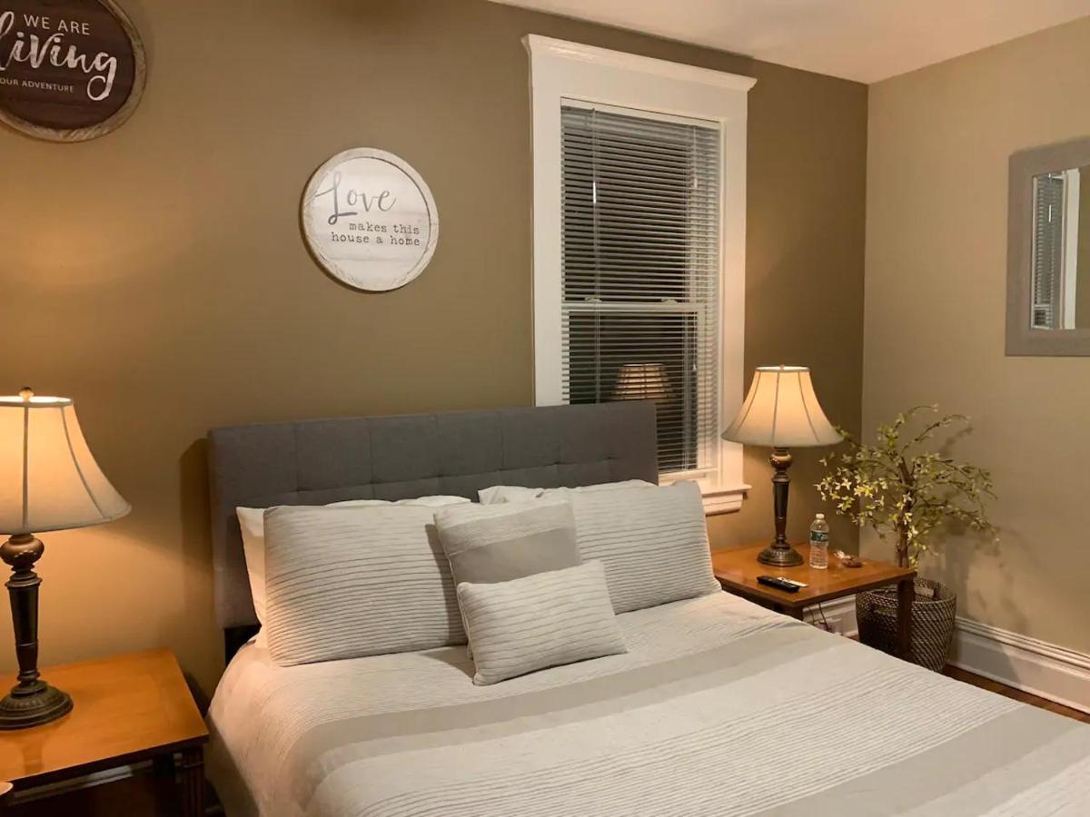 Historical Neighborhood Home New Rochelle Εξωτερικό φωτογραφία