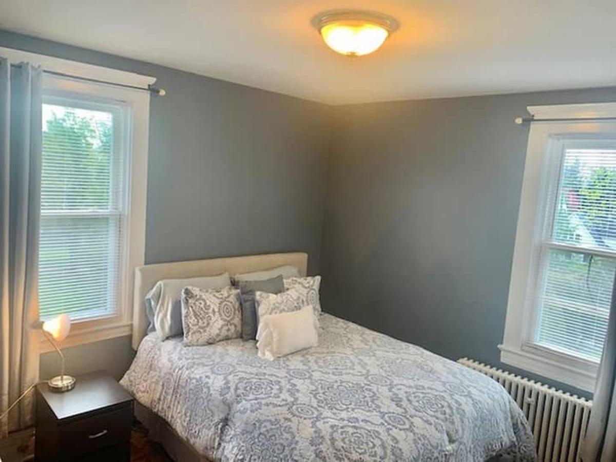 Historical Neighborhood Home New Rochelle Εξωτερικό φωτογραφία