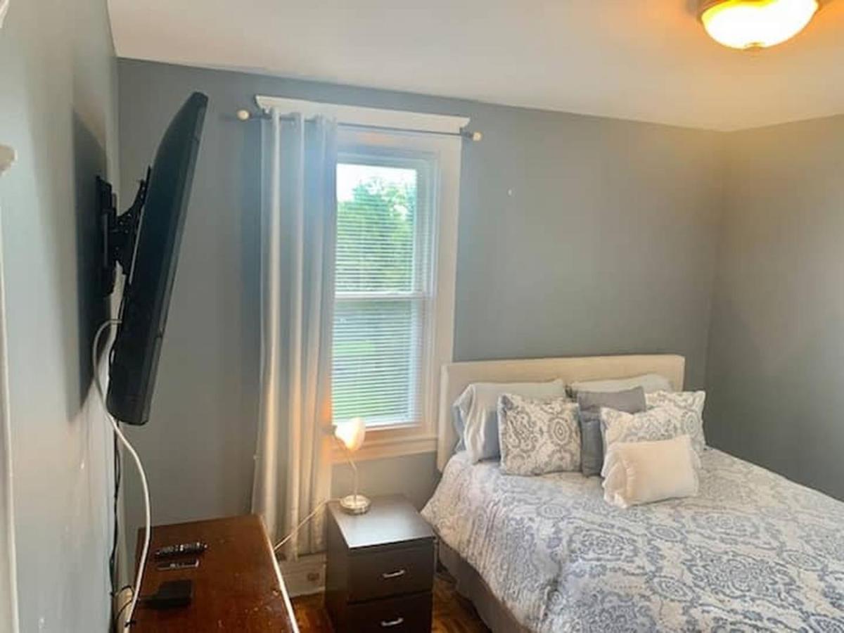 Historical Neighborhood Home New Rochelle Εξωτερικό φωτογραφία