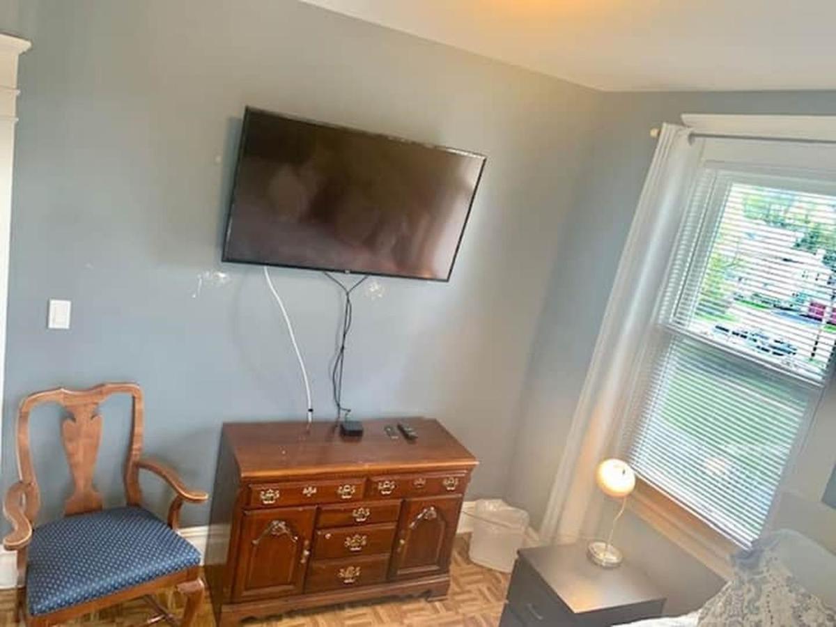 Historical Neighborhood Home New Rochelle Εξωτερικό φωτογραφία