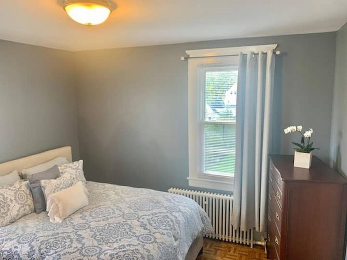 Historical Neighborhood Home New Rochelle Εξωτερικό φωτογραφία