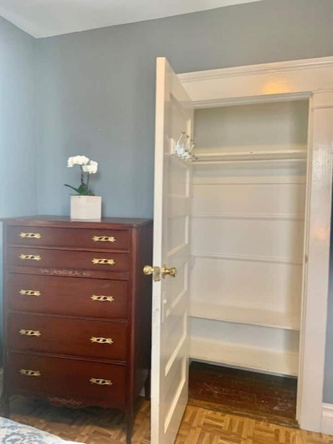 Historical Neighborhood Home New Rochelle Εξωτερικό φωτογραφία