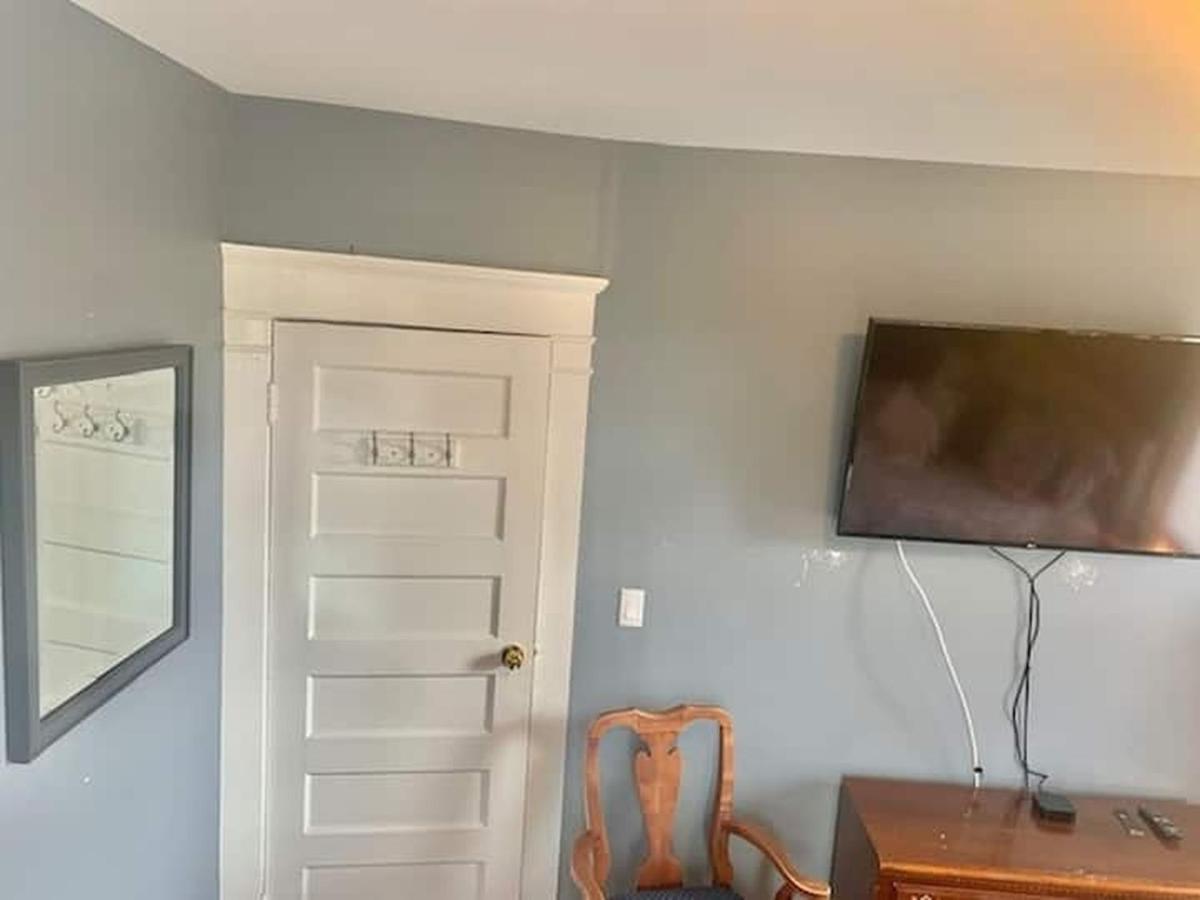 Historical Neighborhood Home New Rochelle Εξωτερικό φωτογραφία